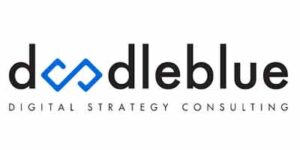 doodleblue