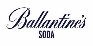 Ballantines-soda