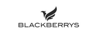 blackberrys